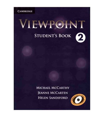 کتاب ویو پوینت Viewpoint 2